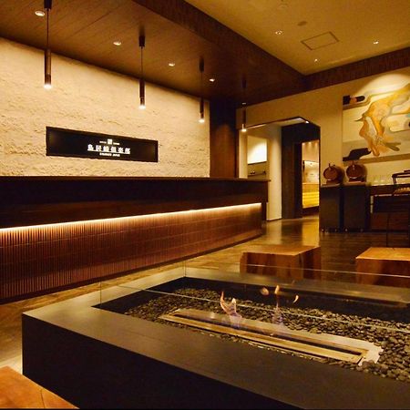 鳥居崎倶楽部 Hotel&Seafoods Kisarazu Eksteriør billede
